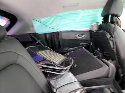 2018 Hyundai Kona VIN: