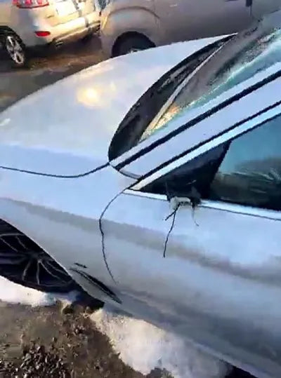 2021 BMW 523 WBA11ES06MWW95824 VIN:WBA11ES06MWW95824