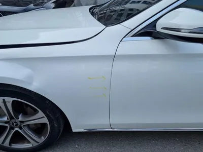 2019 Mercedes-Benz E 300 WDDZF4JB5KA632623 VIN:WDDZF4JB5KA632623