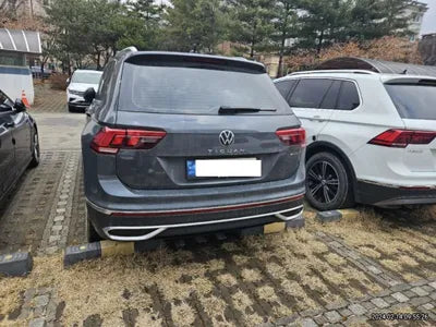 2021 Volkswagen Tiguan WVGZZZ5NZMW555228 VIN:WVGZZZ5NZMW555228