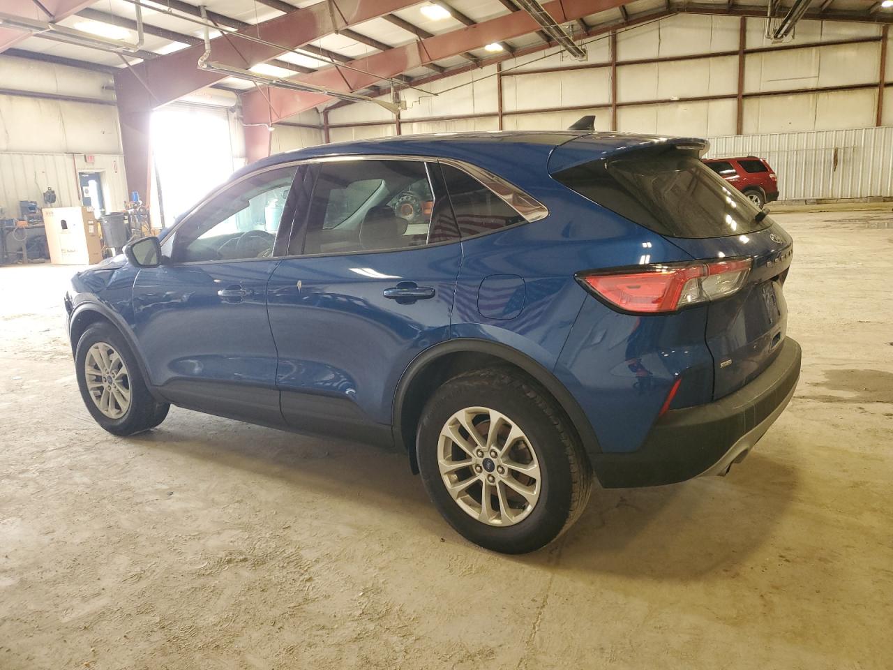 2022 FORD ESCAPE SE VIN:1FMCU9G69NUB18768