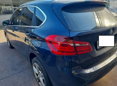 2017 BMW 2 Series Gran Tourer WBA2C1107HV900622 VIN:WBA2C1107HV900622