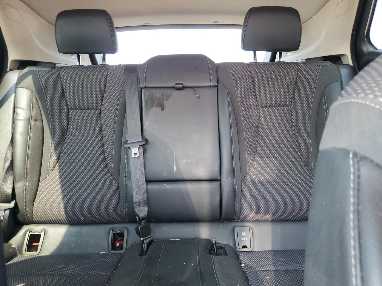 2023 BUICK ENVISION PREFERRED VIN:LRBFZMR4XPD030413