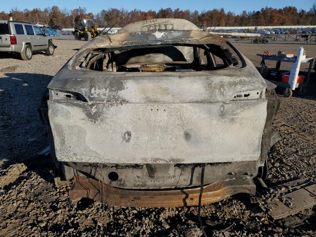 2024 BUICK ENVISTA SPORT TOURING VIN:KL47LBE29RB069292