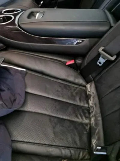 2018 Mercedes-Benz S 450 777KMWDDUG6EB4JA3 VIN:777KMWDDUG6EB4JA3