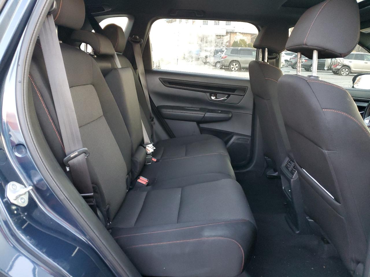 2023 HONDA CR-V SPORT VIN:7FARS6H53PE039721