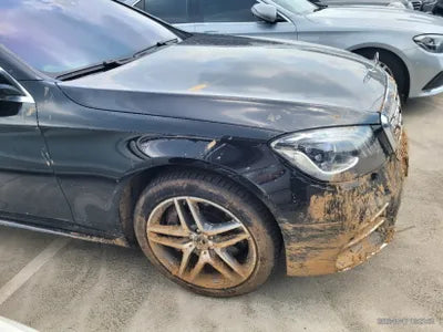 2019 Mercedes-Benz S 350 WDDUF2BB4KA489130 VIN:WDDUF2BB4KA489130