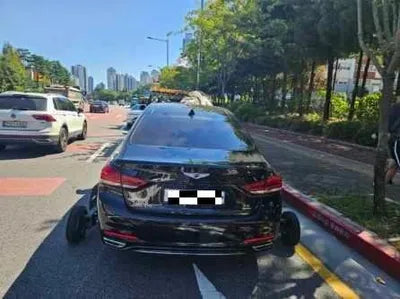 2017 Genesis G80 KMHGM41DDHU214740 VIN:KMHGM41DDHU214740