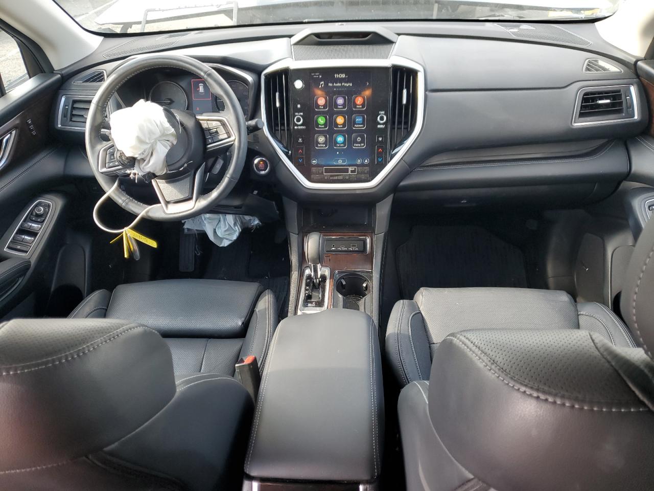 2023 SUBARU ASCENT TOURING VIN:4S4WMAWD5P3416354