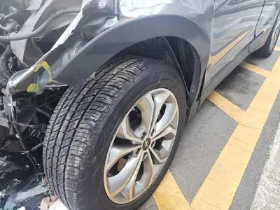 2015 Hyundai Santa FE 762KMKMHSW81UDFU4 VIN:762KMKMHSW81UDFU4