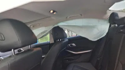 2021 BMW 320 WBA5X5101MFK60226 VIN:WBA5X5101MFK60226