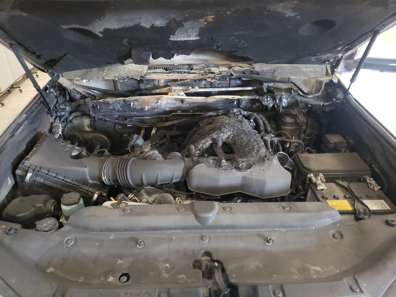 2022 TOYOTA 4RUNNER SR5 PREMIUM VIN:JTERU5JR8N6064681