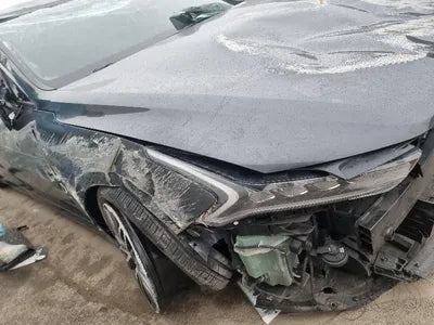 2020 Kia K5 KNAG741BBLA012730 VIN:KNAG741BBLA012730
