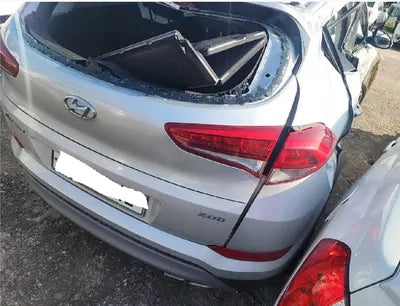 2018 Hyundai Tucson KMHJ381ABJU606132 VIN:KMHJ381ABJU606132