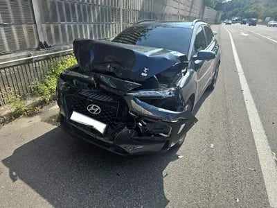 2019 Hyundai Kona KMHK4815GKU402810 VIN:KMHK4815GKU402810