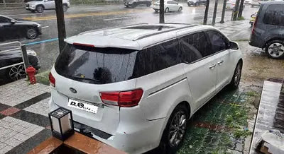 2016 Kia Carnival KNAMC81ABGS160865 VIN:KNAMC81ABGS160865