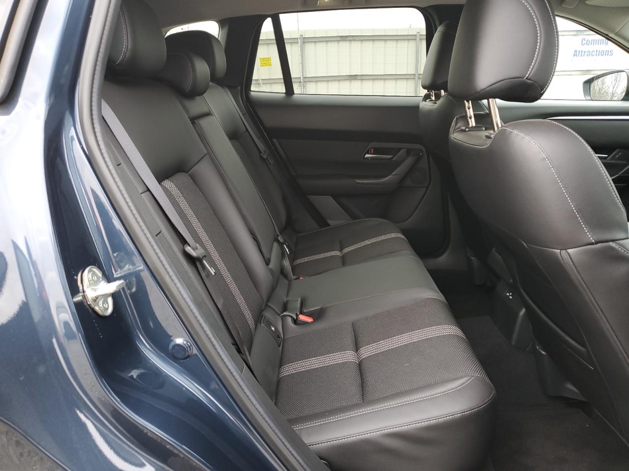 2024 MAZDA CX-50 PREMIUM VIN:7MMVABDM0RN241066
