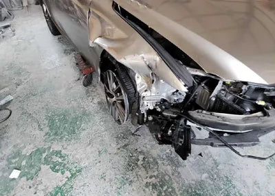 2017 Lexus IS 200t JTHBA5D29H5043800 VIN:JTHBA5D29H5043800