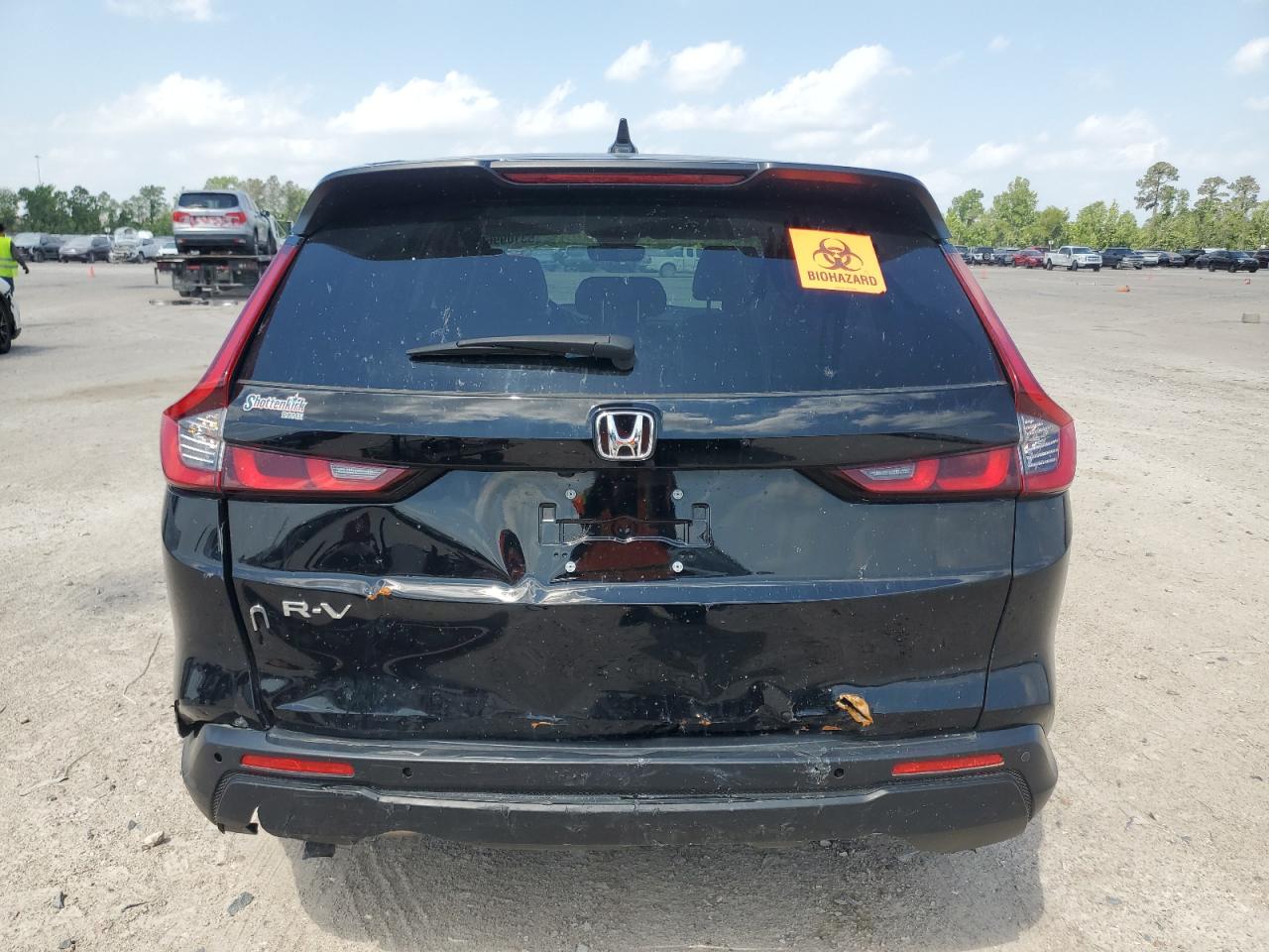 2024 HONDA CR-V EXL VIN:2HKRS3H76RH324865