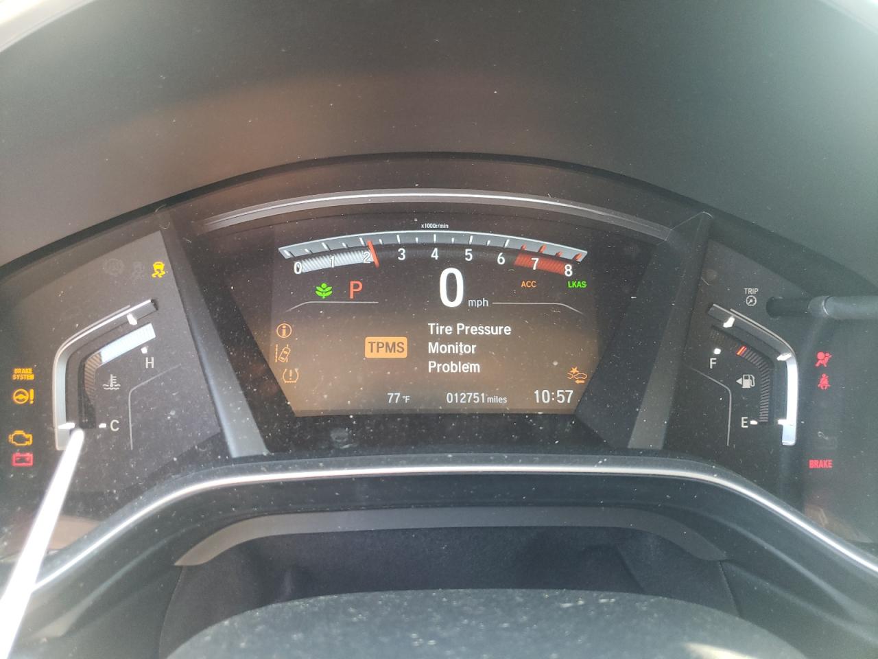 2022 HONDA CR-V EXL VIN:7FARW1H84NE001283