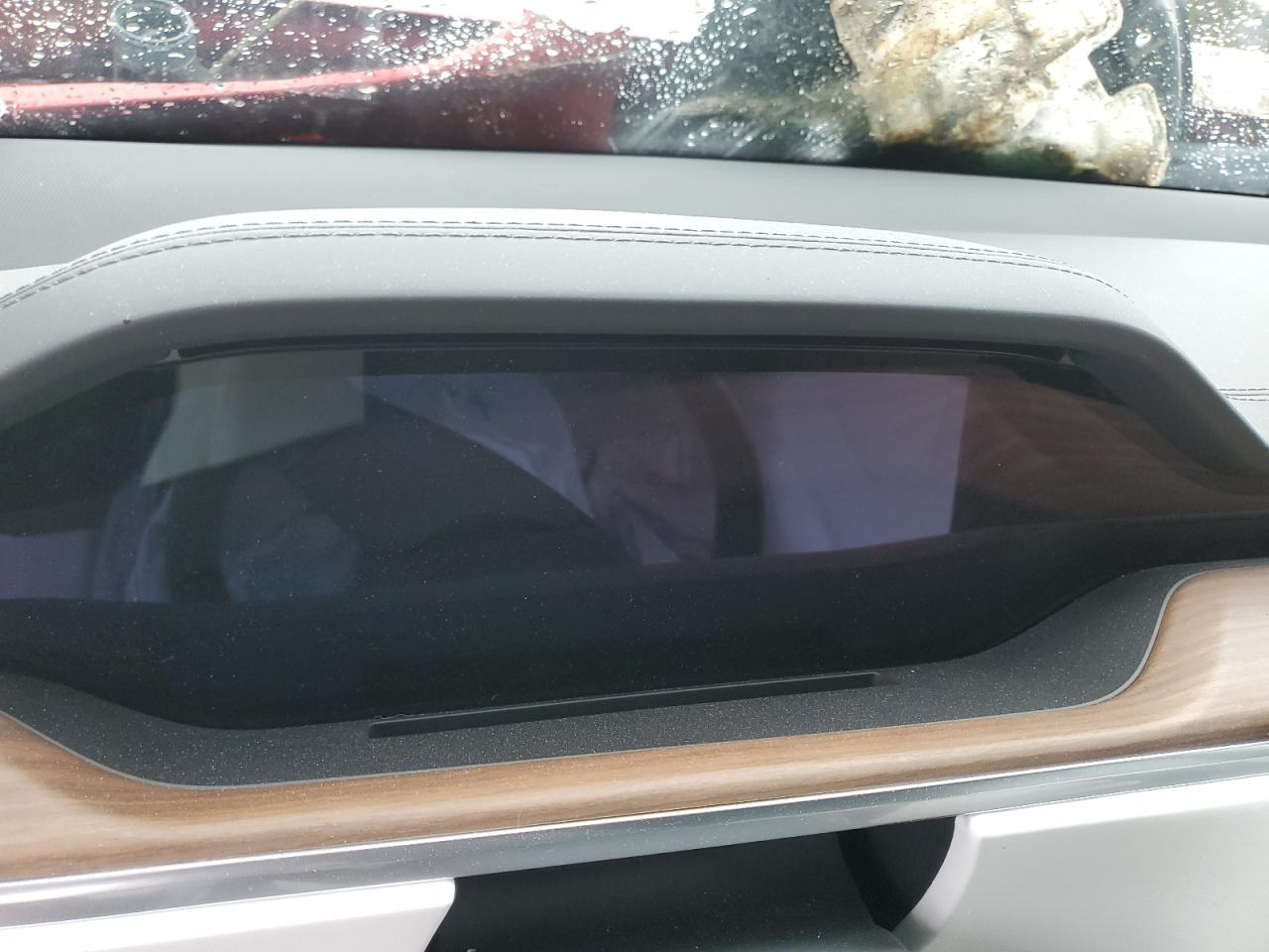 2024 TESLA MODEL X  VIN:7SAXCDE54RF437275