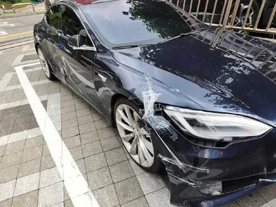 2017 Tesla Model S 5YJSA1E24HF200611 VIN:5YJSA1E24HF200611