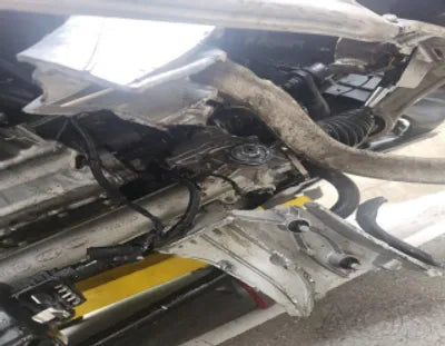 2021 Genesis G80 KMTGB41CDMU073147 VIN:KMTGB41CDMU073147