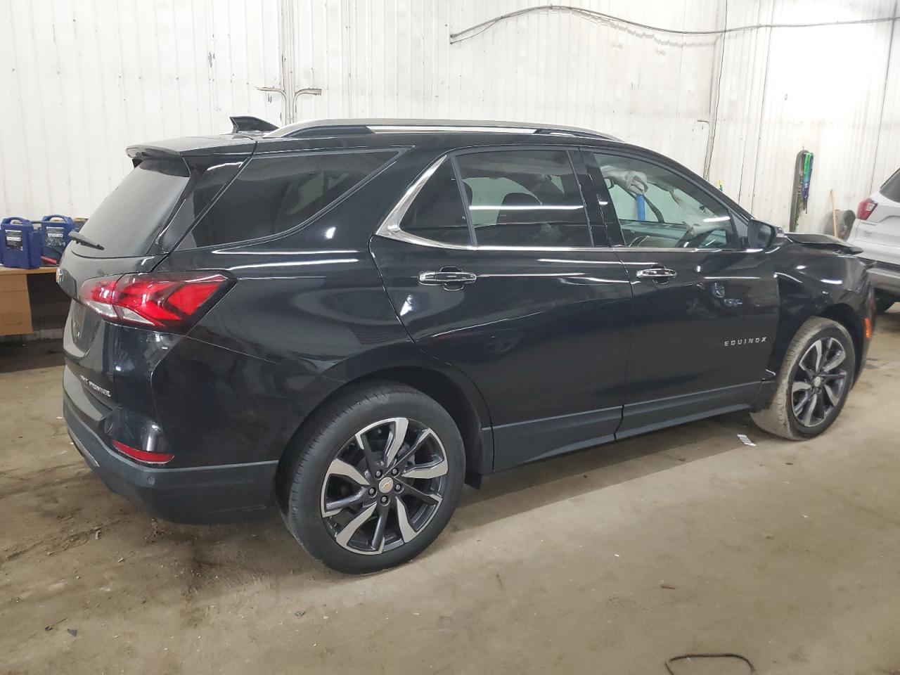 2024 CHEVROLET EQUINOX PREMIERE VIN:3GNAXXEG7RL145767