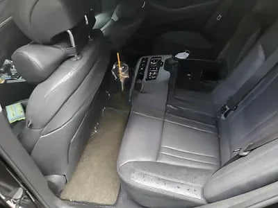 2018 Genesis G80 NONE VIN: