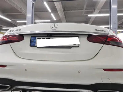 2022 Mercedes-Benz E 220 W1KZF0FB4NB068317 VIN:W1KZF0FB4NB068317