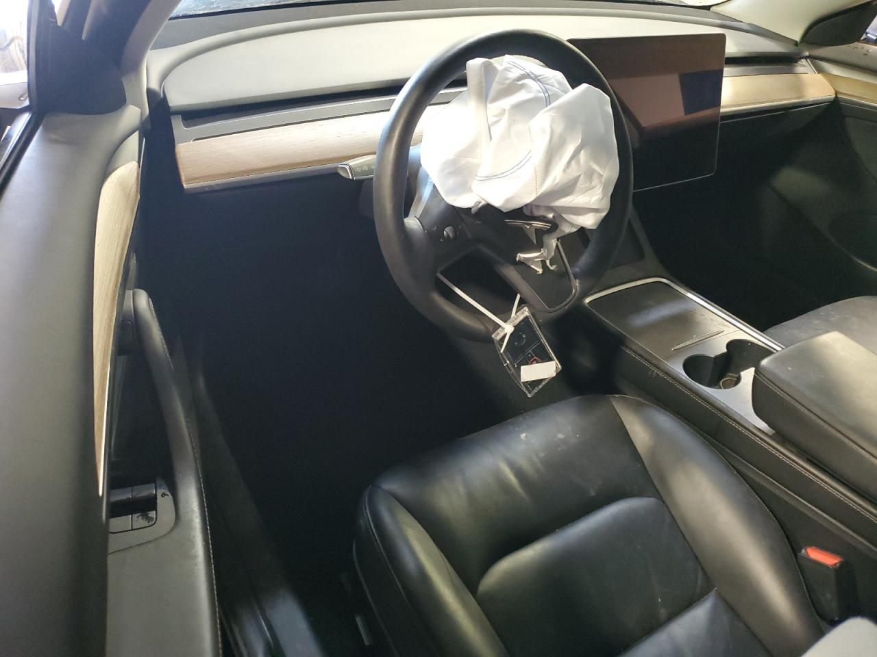 2022 TESLA MODEL 3  VIN:5YJ3E1EA0NF369245