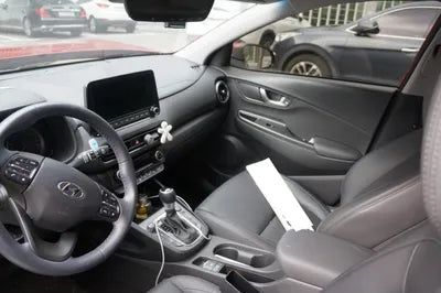 2021 Hyundai Kona KMHK3813GMU812112 VIN:KMHK3813GMU812112