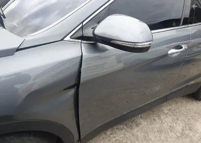 2018 Hyundai Santa FE KMHSW81UBJU832961 VIN:KMHSW81UBJU832961