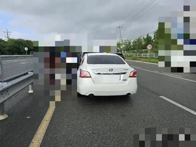 2015 Nissan Altima VIN: