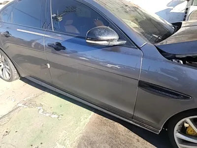 2017 Jaguar XF 826KMSAJBA4BN7HCY VIN:826KMSAJBA4BN7HCY