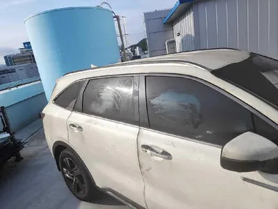 2021 Kia Sorento VIN: