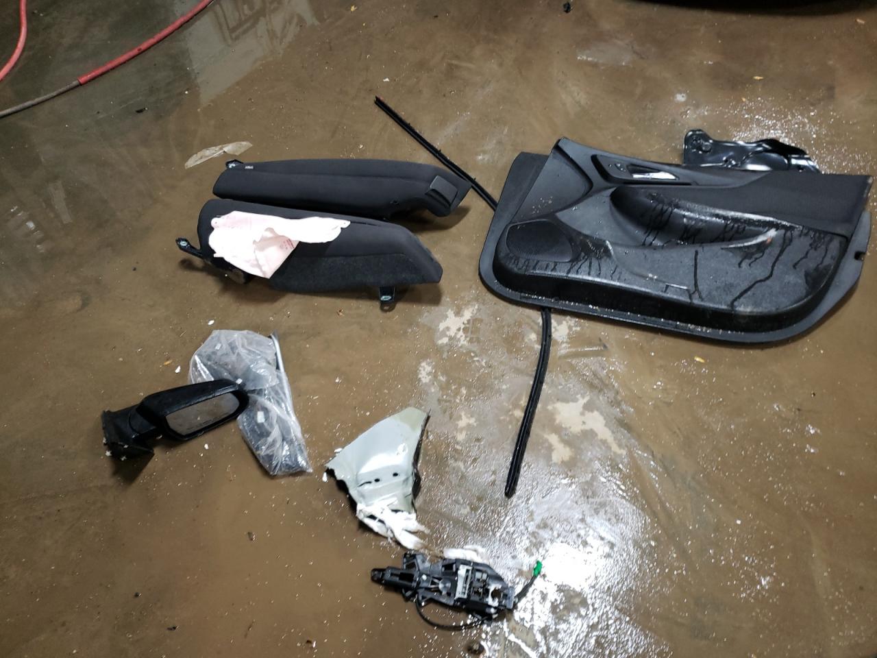 2023 CHEVROLET MALIBU RS VIN:1G1ZG5ST2PF120048