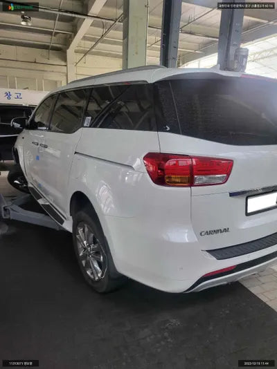 2016 Kia Carnival KNAMC81ABHS269356 VIN:KNAMC81ABHS269356