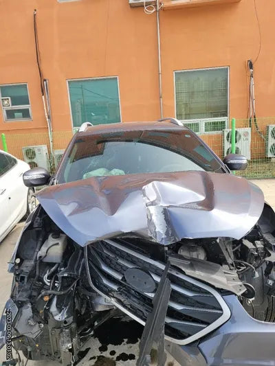 2014 Hyundai Tucson VIN: