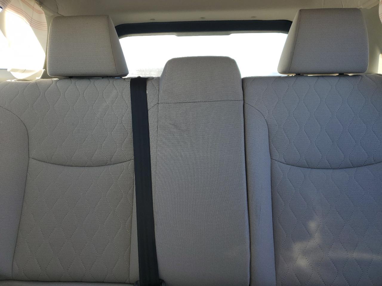 2022 TOYOTA COROLLA CROSS L VIN:7MUAAABG5NV008672