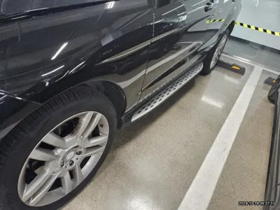 2014 Mercedes-Benz ML 350 VIN: