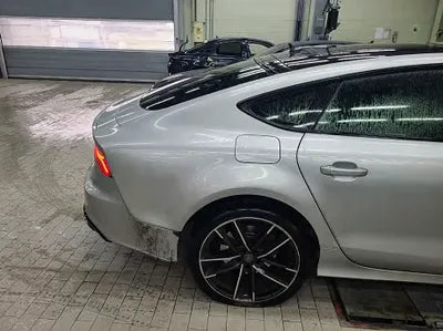 2015 Audi A7 WAUZZZ4G1FN038760 VIN:WAUZZZ4G1FN038760