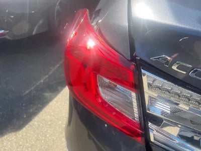 2019 Honda Accord VIN: