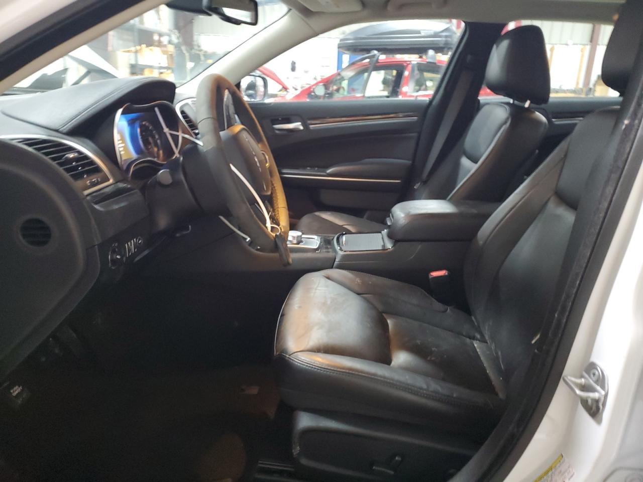 2022 CHRYSLER 300 TOURING L VIN:2B3KA53H86H178667