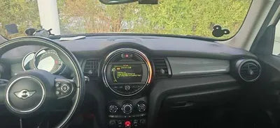 2015 MINI Cooper VIN: