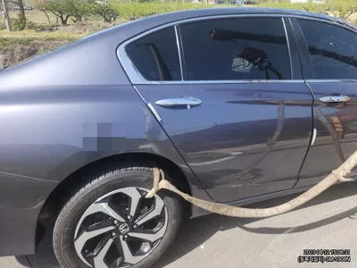 2017 Honda Accord 376KM1HGCR2680HA5 VIN:376KM1HGCR2680HA5