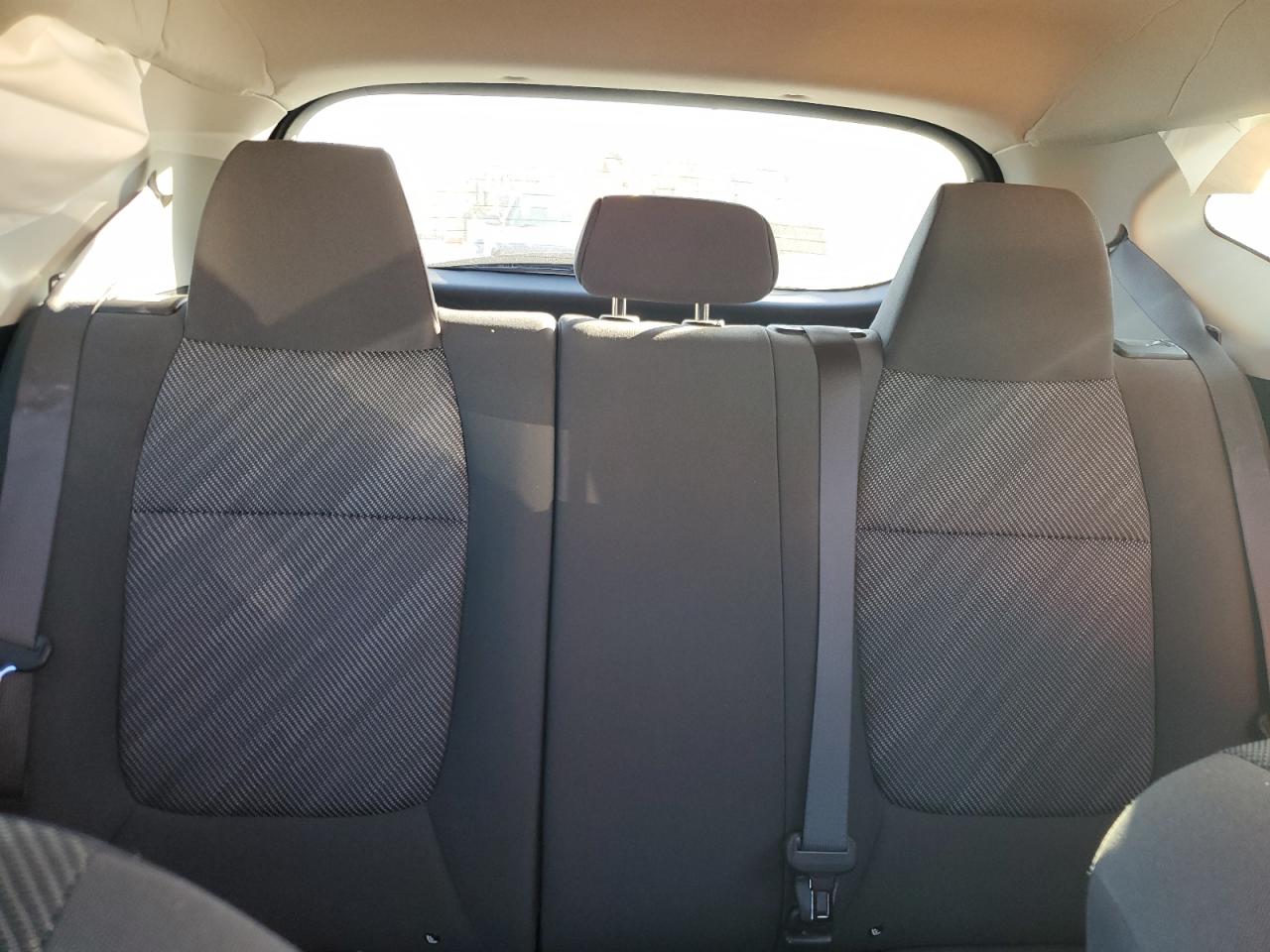 2022 KIA SELTOS LX VIN:KNDEPCAAXN7334979