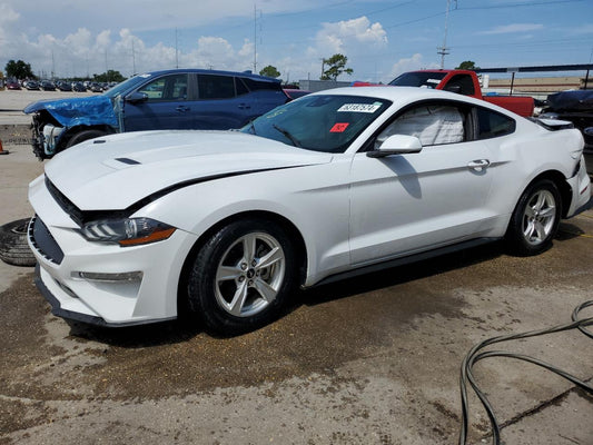 2022 FORD MUSTANG  VIN:1FA6P8TH6N5113568