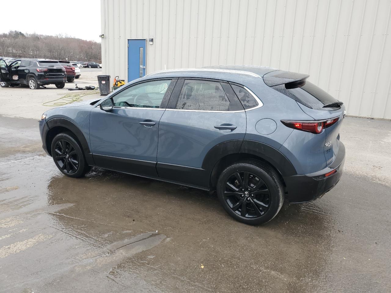 2022 MAZDA CX-30 PREFERRED VIN:3MVDMBCL9NM423198