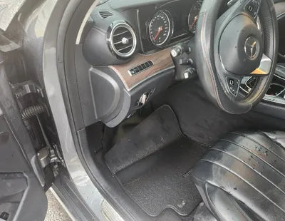 2017 Mercedes-Benz E 220 WDDZF0EB0HA085868 VIN:WDDZF0EB0HA085868